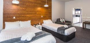 Burwood Motel - Whanganui - 2