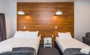 Burwood Motel - 1