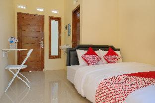 ReDdoorz At Mahameru Residence Yogyakarta - Yogyakarta - 9