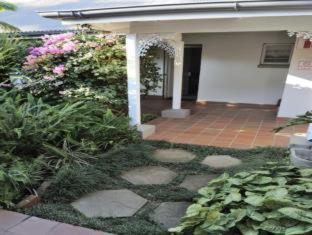 Oxford Lodge Vryheid - Vryheid - 9