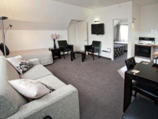 Cable Court Motel - Dunedin - 9