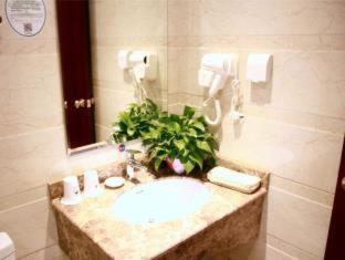 GreenTree Inn Beijing Nansihuan Xinfadi Business Hotel - Pechino - 2