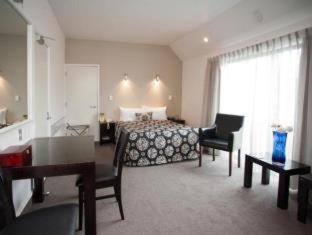 Cable Court Motel - Dunedin - 7