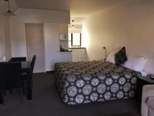 Cable Court Motel - Dunedin - 6