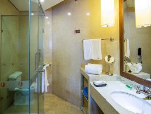 Timton Fuhe Hotel, Sanya - Sanya - 3