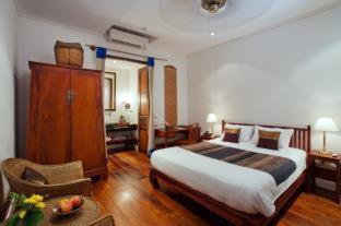 The Belle Rive Boutique Hotel - 7