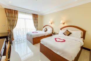 Classy Hotel & Spa - 7