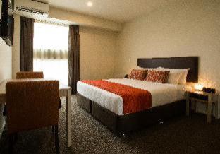 Ramada Suites by Wyndham Christchurch City - 4
