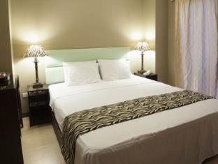 RedDoorz Plus New Era Budget Hotel Mabolo former RedDoorz near Landers Superstore Cebu City - 8