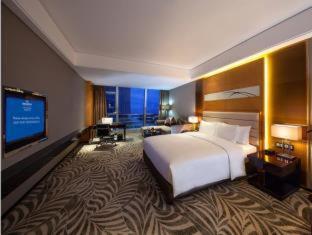 Howard Johnson Hi - Tech Plaza Chengdu - 8