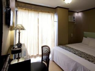 RedDoorz Plus New Era Budget Hotel Mabolo former RedDoorz near Landers Superstore Cebu City - Cebu - 6