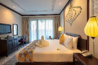 Cozy Savvy Hoi An - The Quintessence of Exquisite Retreat - 9