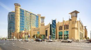 Grand Millennium Al Wahda Hotel and Executive Apartments Abu Dhabi - Abu Dhabi - 8