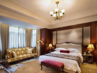 Shanghai Donghu Hotel - Shanghai Style Garden House - Shanghai - 9