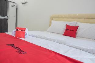 RedDoorz near Sultan Thaha Airport Jambi - Jambi - 7