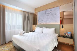 Swiss-Belinn Modern Cikande - Serang - 7