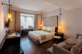 Sarai and Wander Resort - Siem Reap - 4