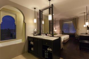 Sarai and Wander Resort - Siem Reap - 3