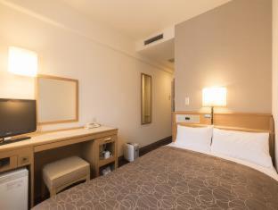 Nishitetsu Inn Tenjin - Fukuoka - 8