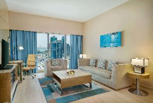 Wyndham Doha West Bay - 9