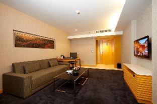 Lao Plaza Hotel - Vientiane - 1