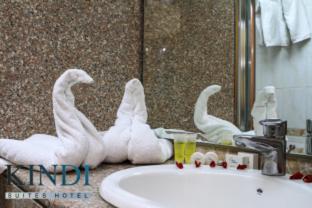 Kindi Suite Hotel - 5