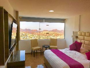 Petra Sella Hotel - 1