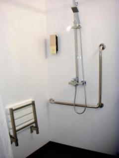 Colonial House Motel - 8