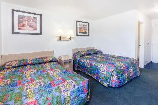 Knights Inn Grand Rapids East Airport - East Grand Rapids - 8