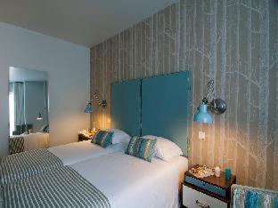Hotel Estrela De Fatima - 8