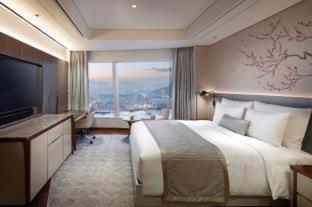 Signiel Seoul - Seul - 8