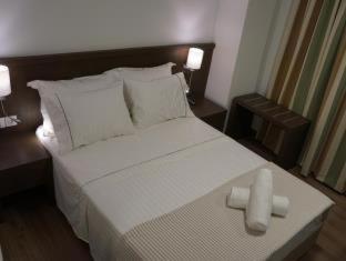 Piraeus Port Hotel - Le Pirée - 6