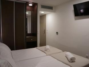 Piraeus Port Hotel - Le Pirée - 5