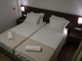 Piraeus Port Hotel - Le Pirée - 3
