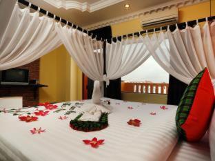 Central Indochine D'angkor Hotel - Siem Reap - 9