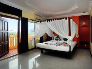 Central Indochine D'angkor Hotel - Siem Reap - 8