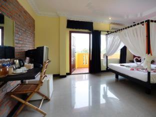 Central Indochine D'angkor Hotel - Siem Reap - 7