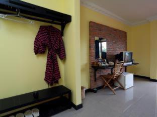 Central Indochine D'angkor Hotel - Siem Reap - 5