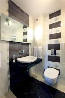 Ambiance Hotel - 8