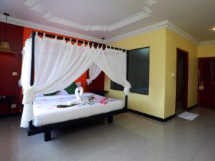 Central Indochine D'angkor Hotel - Siem Reap - 4