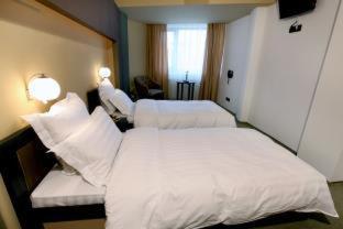 Ambiance Hotel - Bucarest - 6