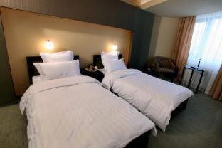 Ambiance Hotel - Bucarest - 5