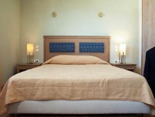 Parnon Hotel - Athens - 2