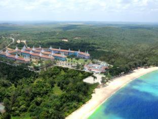 Lotus Desaru Beach Resort & Spa - Desaru - 9