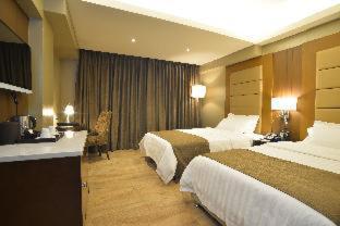 Bendix Hotel San Fernando powered by Cocotel - 8