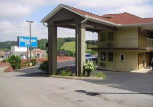 Apple Valley Inn Pigeon Forge - Pigeon Forge - 9