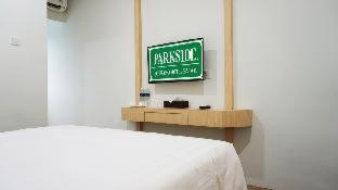 SOVRANO HOTEL BATAM fka PARKSIDE SOVRANO HOTEL - 2