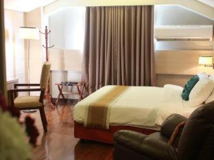 Ciudad Fernandina Hotel - 6