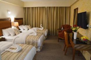 Saray Hotel Amman - Amman - 8