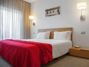 Hotel Minho - Vila Nova de Cerveira - 8